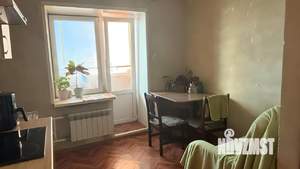 1-к квартира, вторичка, 41м2, 10/10 этаж