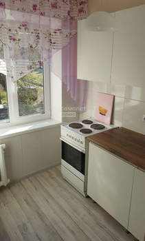 2-к квартира, вторичка, 47м2, 2/5 этаж