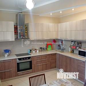 4-к квартира, вторичка, 103м2, 5/14 этаж