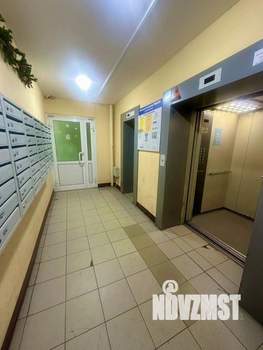 Студия квартира, вторичка, 31м2, 7/16 этаж