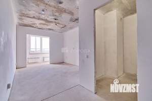 Студия квартира, вторичка, 21м2, 3/26 этаж