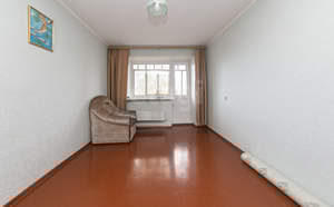 2-к квартира, вторичка, 44м2, 4/5 этаж