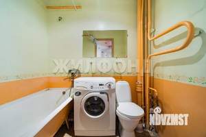 1-к квартира, вторичка, 36м2, 6/10 этаж