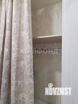 1-к квартира, вторичка, 18м2, 5/5 этаж