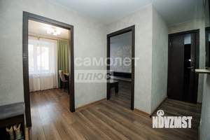 3-к квартира, вторичка, 59м2, 5/5 этаж