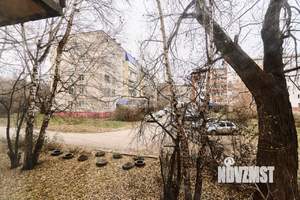 2-к квартира, вторичка, 45м2, 1/5 этаж