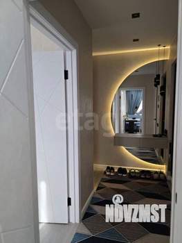 3-к квартира, вторичка, 82м2, 4/17 этаж