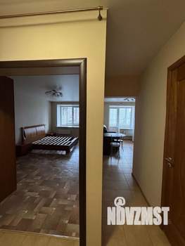 1-к квартира, вторичка, 39м2, 3/5 этаж