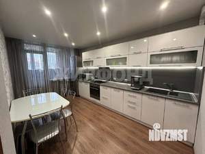 1-к квартира, вторичка, 44м2, 5/16 этаж