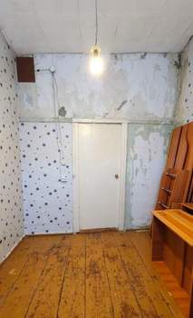 2-к квартира, вторичка, 41м2, 1/2 этаж