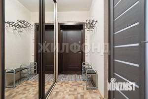 2-к квартира, вторичка, 60м2, 6/10 этаж