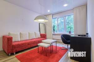 3-к квартира, вторичка, 59м2, 1/5 этаж