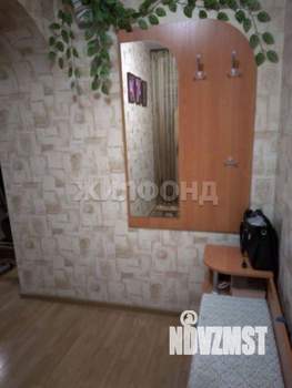 2-к квартира, вторичка, 53м2, 5/10 этаж