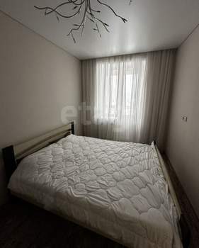 2-к квартира, вторичка, 46м2, 4/6 этаж