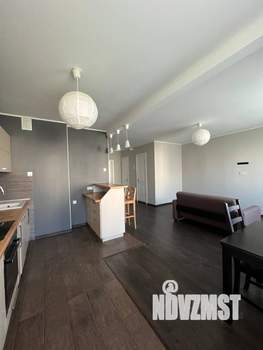 2-к квартира, вторичка, 56м2, 5/5 этаж