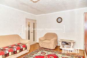 2-к квартира, вторичка, 54м2, 2/6 этаж