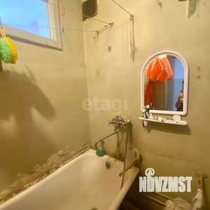 2-к квартира, вторичка, 40м2, 3/5 этаж