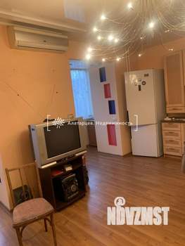 Студия квартира, вторичка, 74м2, 4/6 этаж