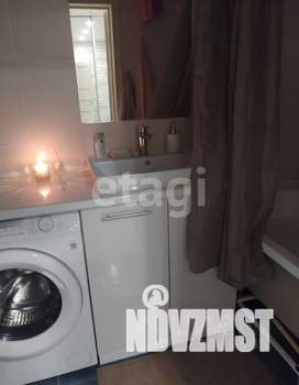 1-к квартира, вторичка, 42м2, 9/9 этаж