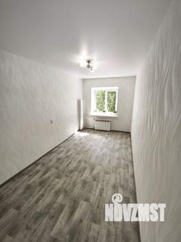 1-к квартира, вторичка, 30м2, 4/4 этаж