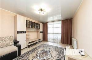 3-к квартира, вторичка, 65м2, 6/6 этаж