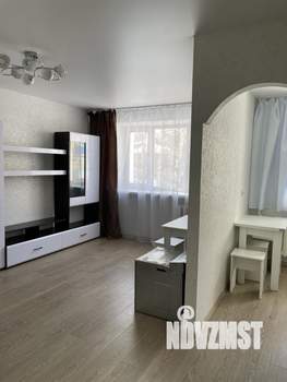 1-к квартира, вторичка, 30м2, 2/5 этаж