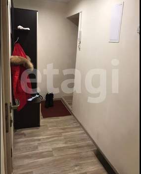 1-к квартира, вторичка, 32м2, 2/5 этаж