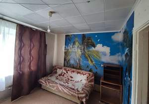 Студия квартира, вторичка, 18м2, 3/5 этаж