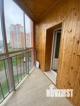 3-к квартира, вторичка, 80м2, 3/16 этаж