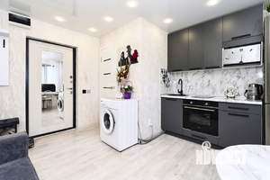 2-к квартира, вторичка, 26м2, 7/9 этаж
