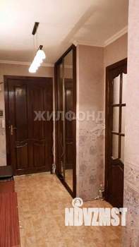 3-к квартира, вторичка, 81м2, 5/5 этаж