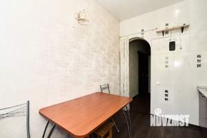 2-к квартира, вторичка, 52м2, 2/2 этаж