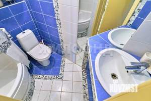 3-к квартира, вторичка, 76м2, 6/6 этаж