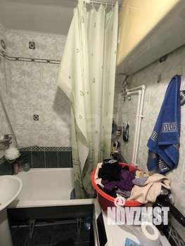 3-к квартира, вторичка, 56м2, 4/4 этаж