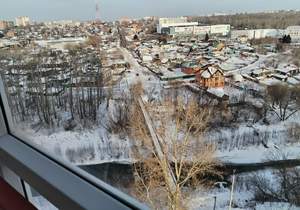 2-к квартира, вторичка, 68м2, 10/19 этаж