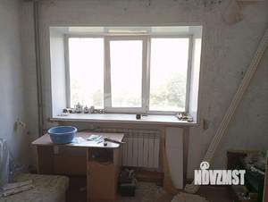 Студия квартира, вторичка, 19м2, 3/5 этаж