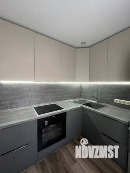 3-к квартира, вторичка, 59м2, 1/5 этаж
