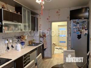 3-к квартира, вторичка, 92м2, 7/15 этаж