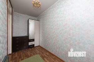 2-к квартира, вторичка, 26м2, 3/5 этаж
