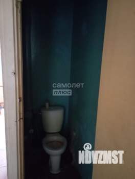 3-к квартира, вторичка, 59м2, 5/5 этаж