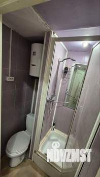 Студия квартира, вторичка, 17м2, 2/4 этаж