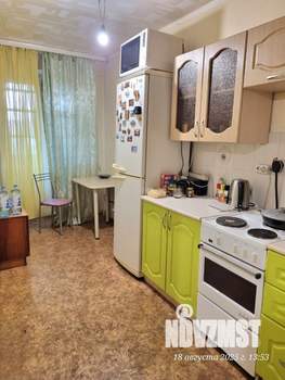 1-к квартира, вторичка, 36м2, 1/9 этаж