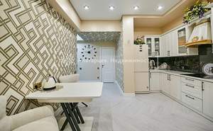 3-к квартира, вторичка, 69м2, 22/22 этаж