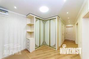 3-к квартира, вторичка, 84м2, 8/17 этаж