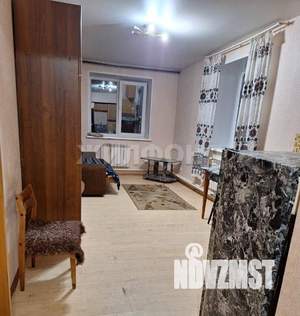 Студия квартира, вторичка, 26м2, 2/3 этаж