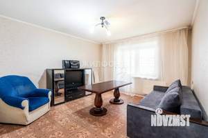 3-к квартира, вторичка, 66м2, 5/10 этаж