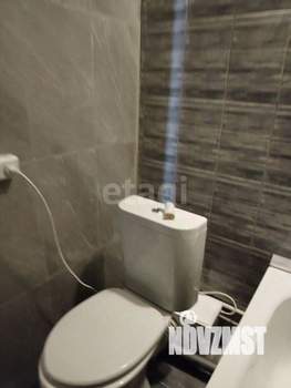 Студия квартира, вторичка, 19м2, 2/5 этаж