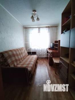 3-к квартира, вторичка, 50м2, 3/5 этаж
