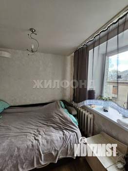 2-к квартира, вторичка, 34м2, 5/9 этаж