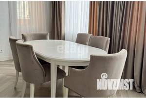 4-к квартира, вторичка, 130м2, 4/6 этаж